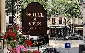 Hotel Du Vieux Saule